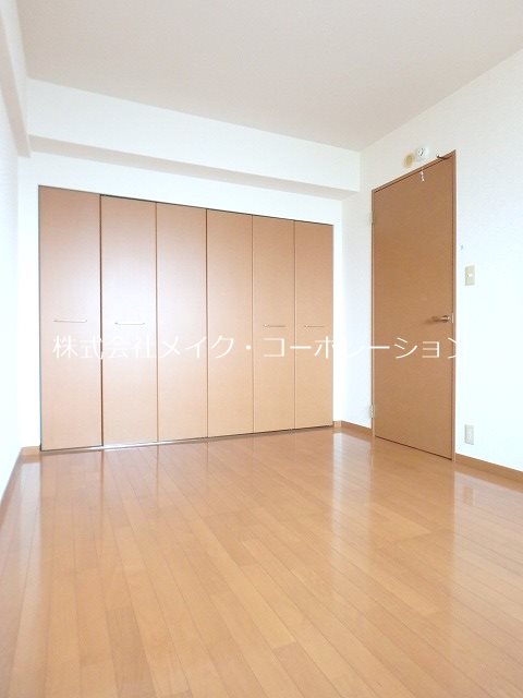 プレミールメゾン ベッドルーム