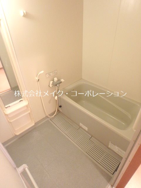 プレミールメゾン 風呂画像