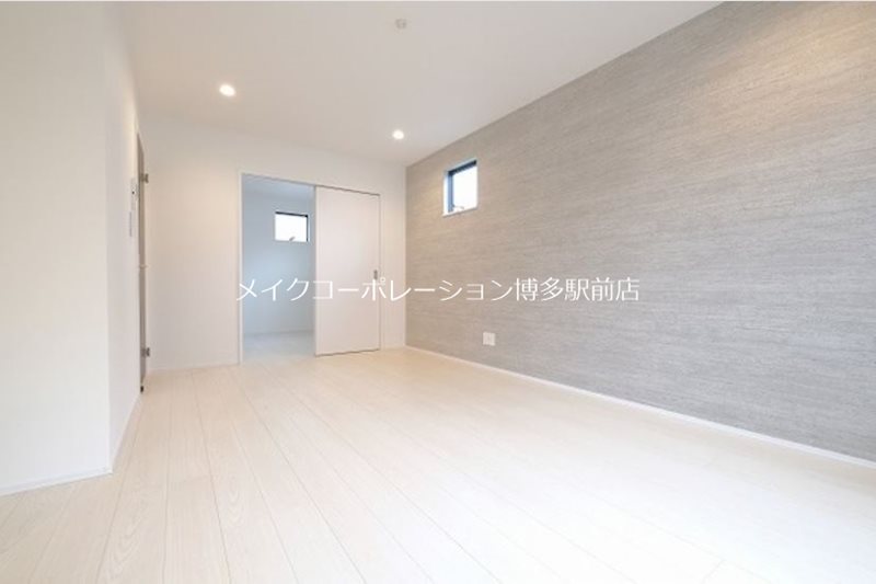 Q-STAGE住吉 リビング