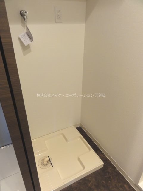 アソシアグロッツォ薬院サウスフィールド その他5