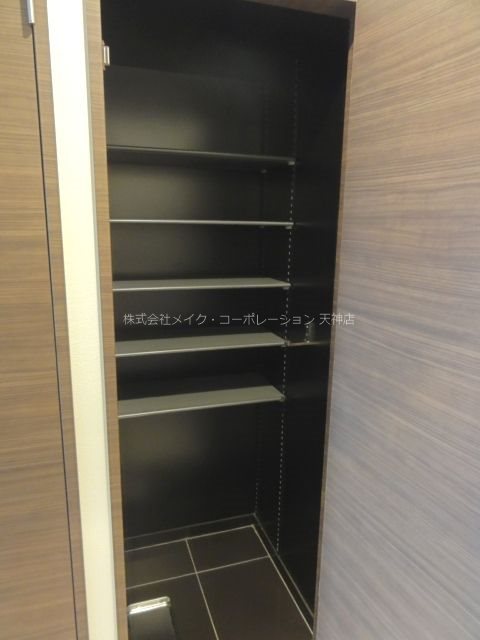 アソシアグロッツォ薬院サウスフィールド その他6