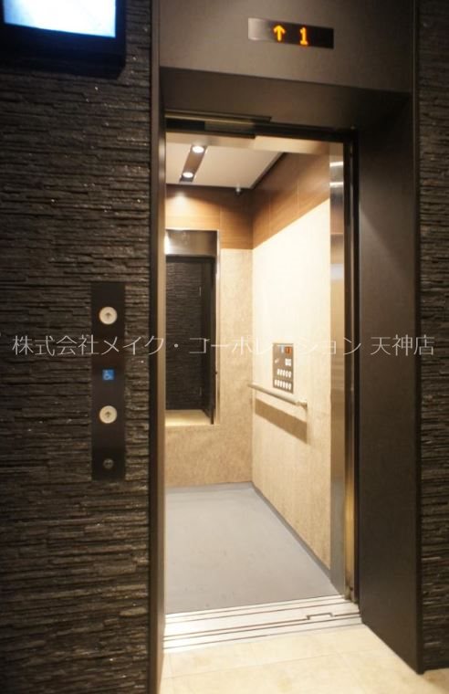 アソシアグロッツォ薬院サウスフィールド その他外観2