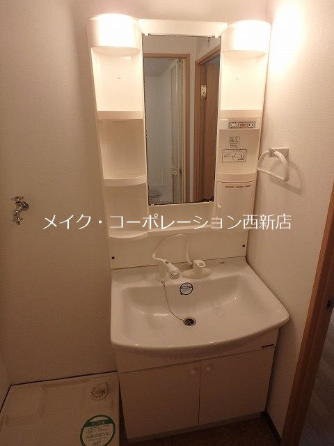 PalazzoWish その他2
