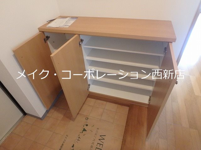PalazzoWish その他14