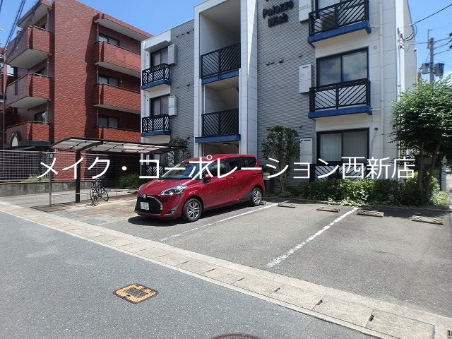 PalazzoWish その他17