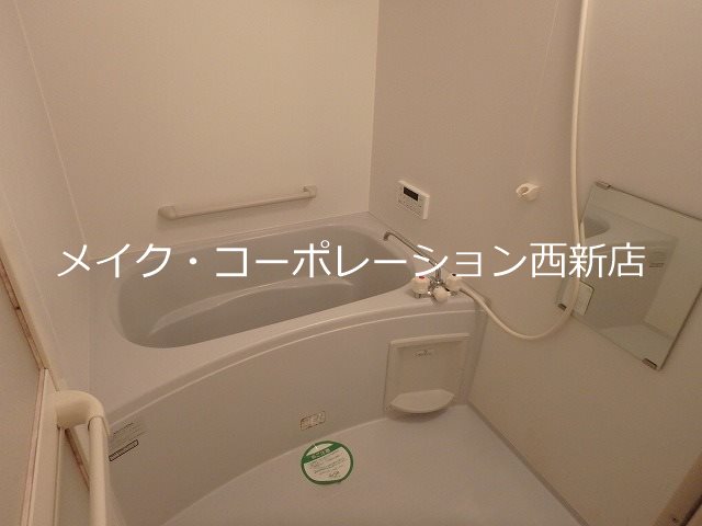 PalazzoWish 風呂画像