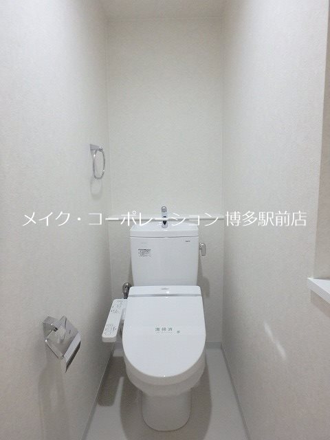 ネストピア博多ガーデン  その他3