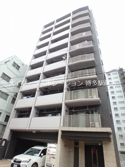 ソリエーヴォ県庁前 外観