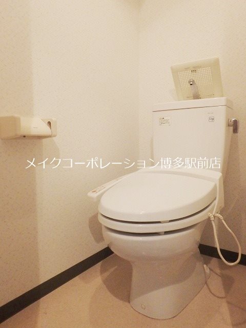 クリエート平尾駅前 その他2