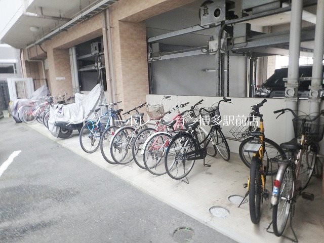 クリエート平尾駅前 その他11