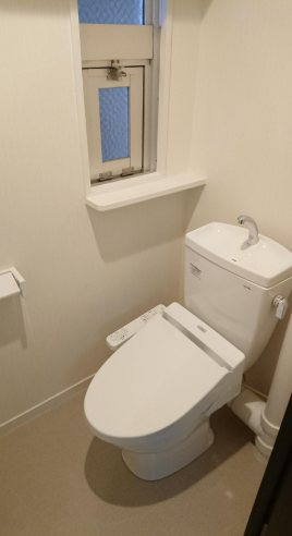 ライフ大手門 その他1