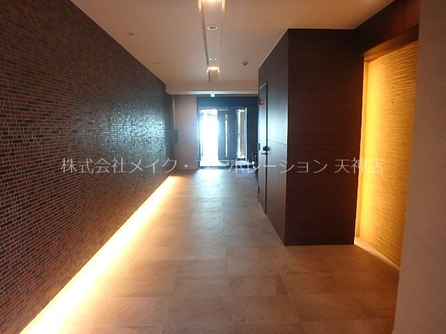 マイプレイス赤坂けやきの杜 その他1