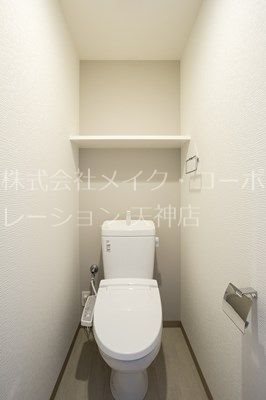 マイプレイス赤坂けやきの杜 その他4