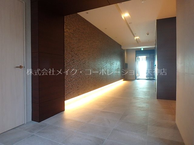 マイプレイス赤坂けやきの杜 その他外観2
