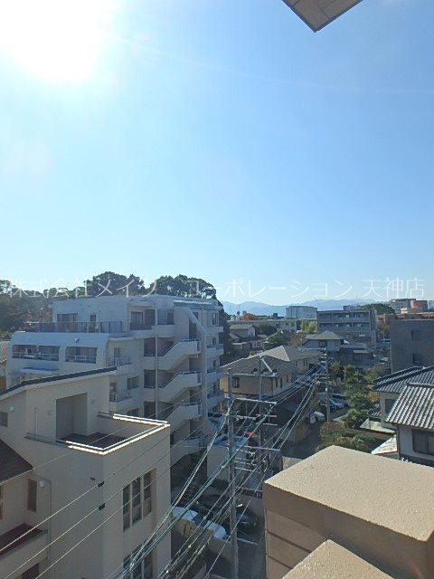 マイプレイス赤坂けやきの杜 その他8