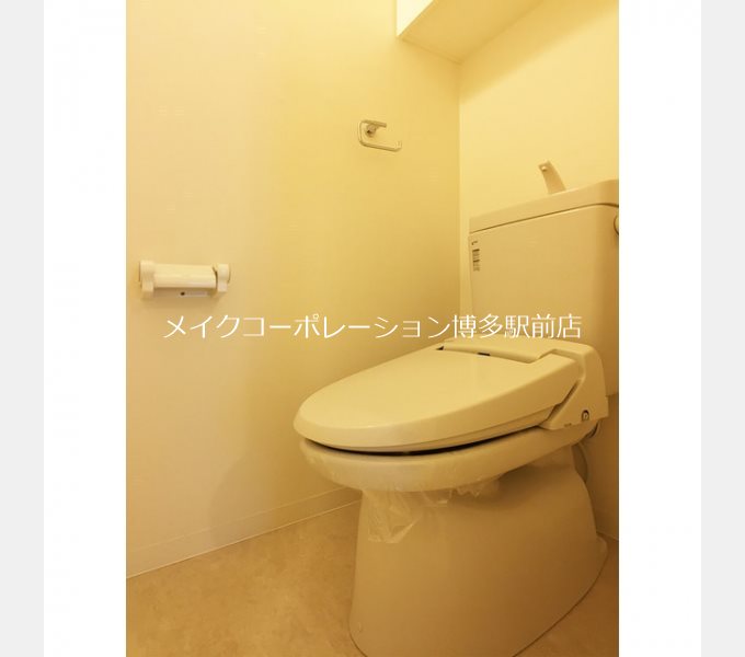 ルキシア薬院 その他2
