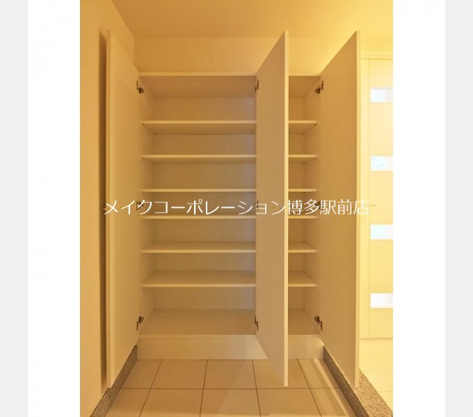 ルキシア薬院 その他7