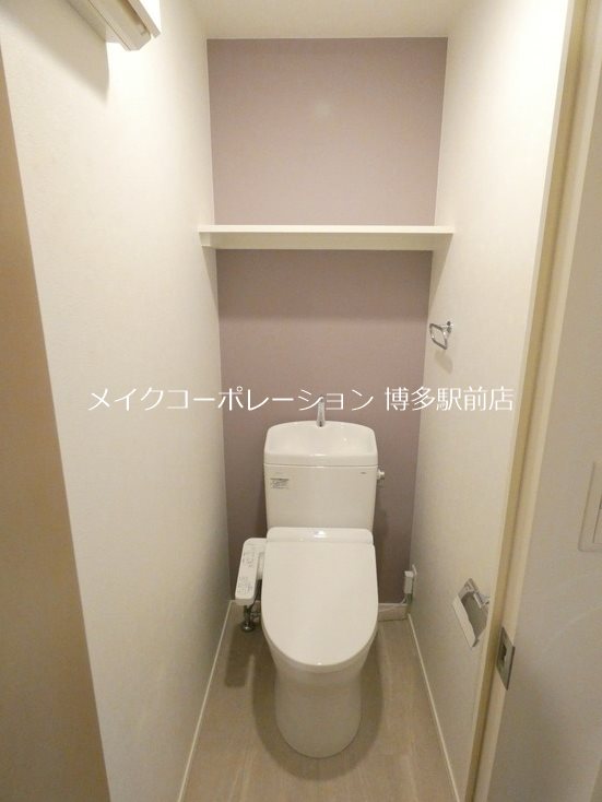 エンクレスト天神LINK その他1