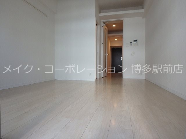 ウェルブライト博多 リビング