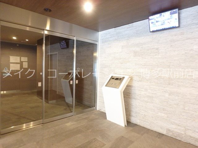 ラ・フォンテ博多駅南 その他8