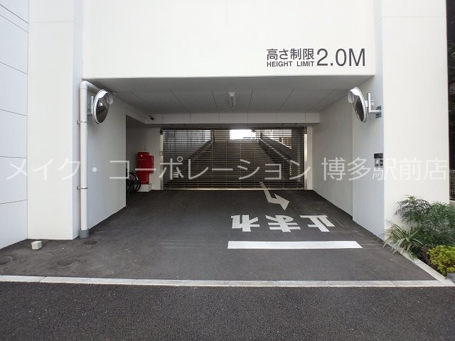 ラ・フォンテ博多駅南 その他10