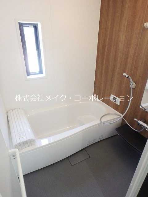 TOKIWAGI 風呂画像