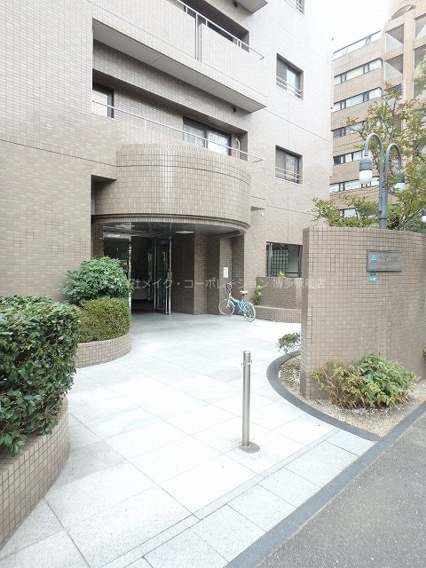 サーパス大博通り 外観