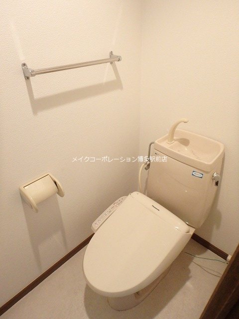サーパス大博通り その他4
