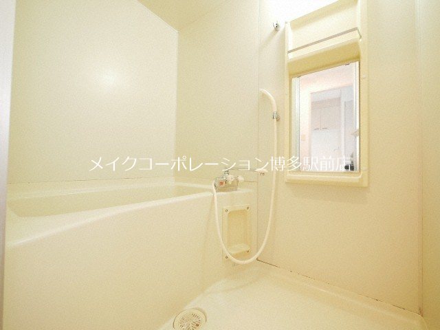 ピュアエスク比恵 風呂画像