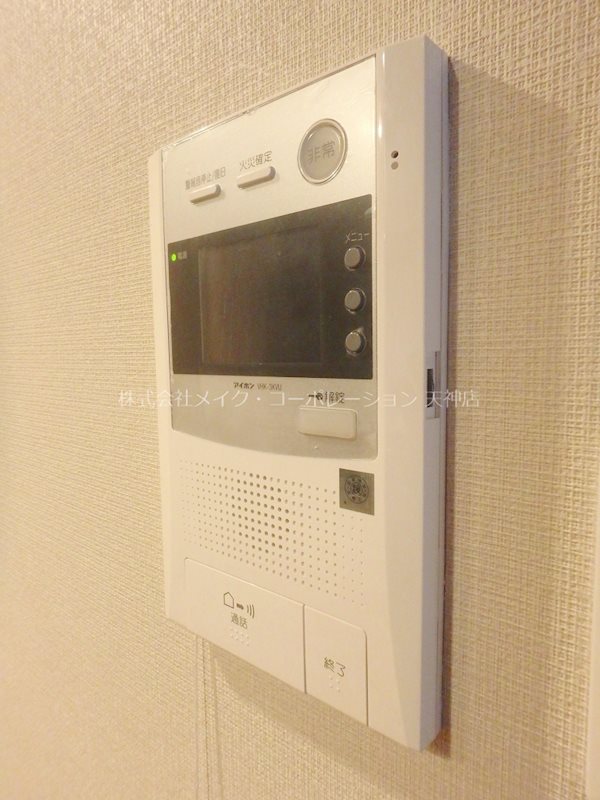 セキュリティ ドゥーエ赤坂 その他4