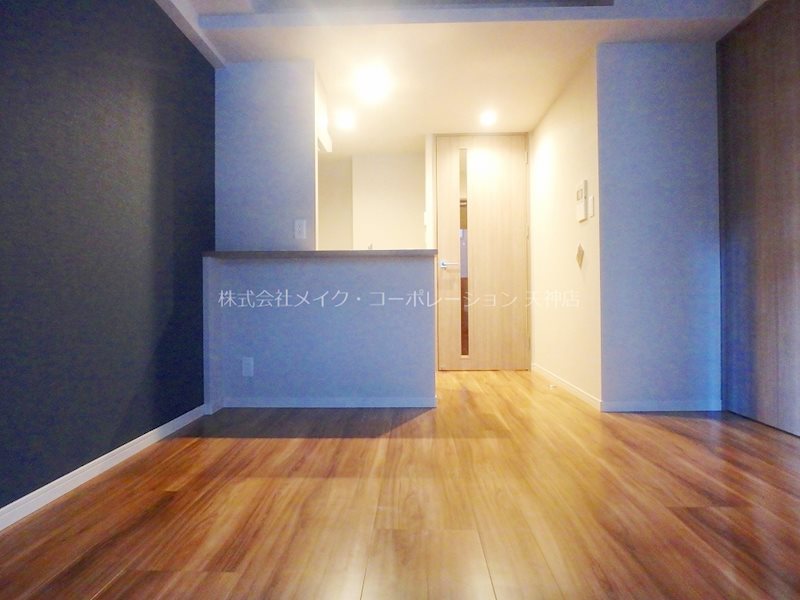 他部屋・スペース ドゥーエ赤坂 その他12