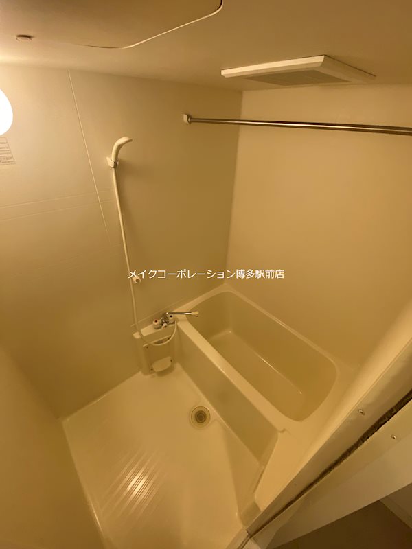 Duo県庁前 風呂画像