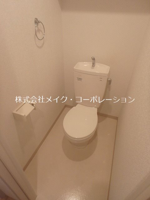 アウローラ姪浜 その他2