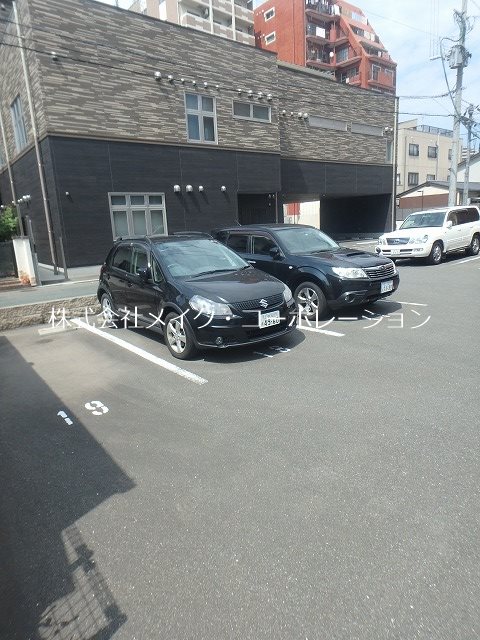アウローラ姪浜 その他外観1