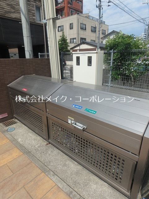 アウローラ姪浜 その他外観3
