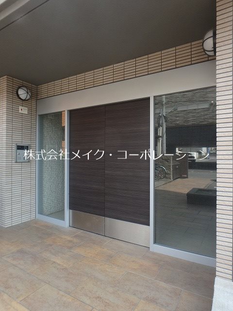 アウローラ姪浜 その他外観6