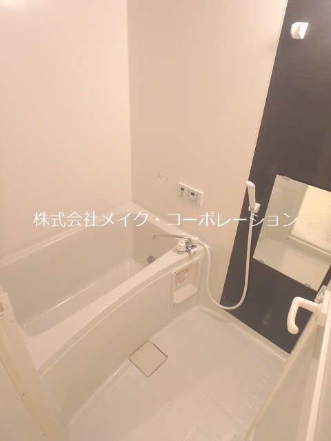 アウローラ姪浜 風呂画像