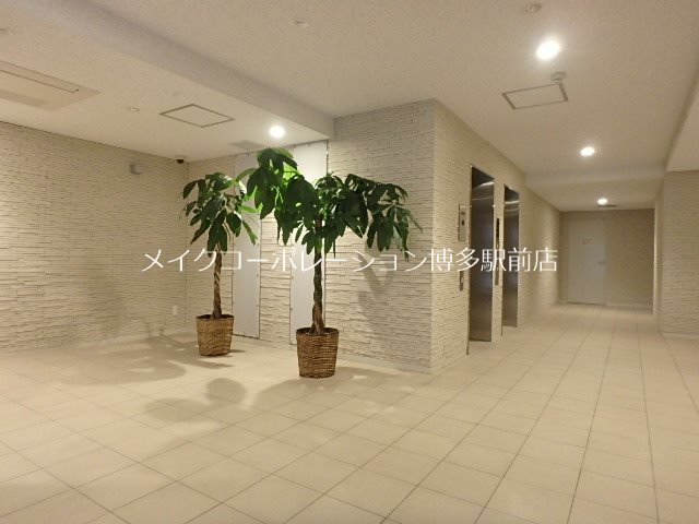 ルキシア薬院   その他5