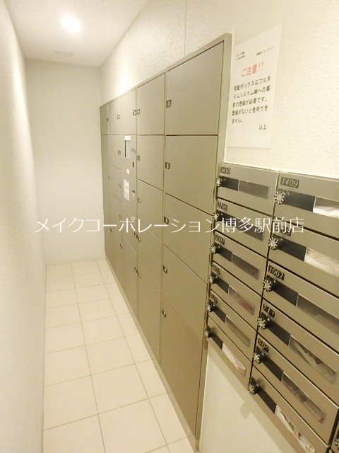 ルキシア薬院   その他7