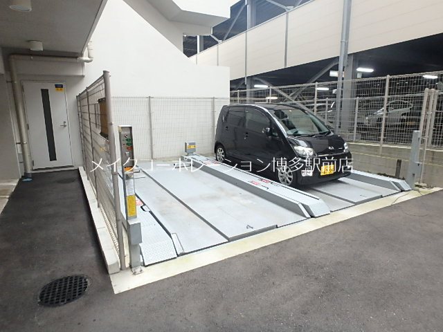 ルキシア薬院   その他8