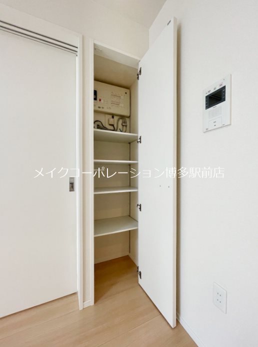 ルキシア薬院   その他13