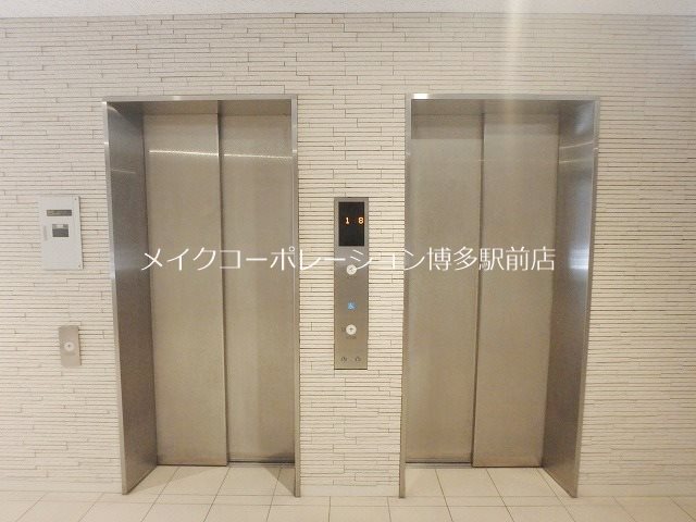 ルキシア薬院   その他14