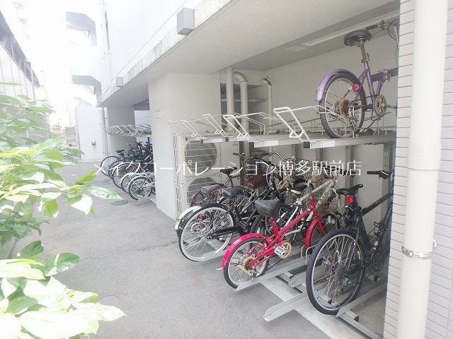 ルキシア薬院   その他15