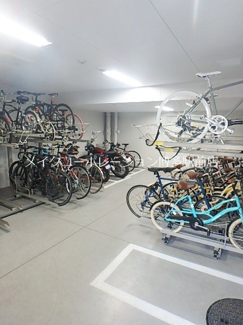 ルキシア薬院   その他17