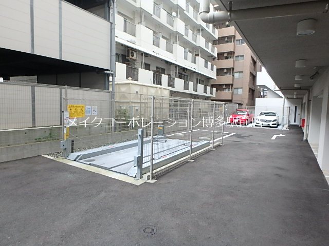 ルキシア薬院   その他18