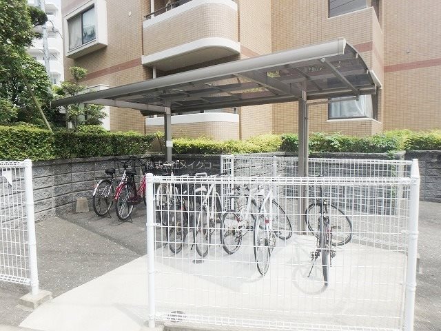 アークヒルズ警固 その他6