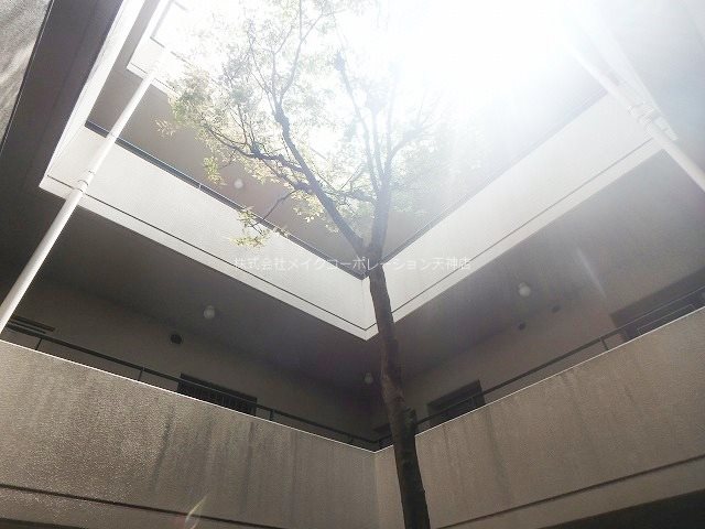 アークヒルズ警固 その他7