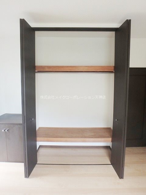 アークヒルズ警固 その他10