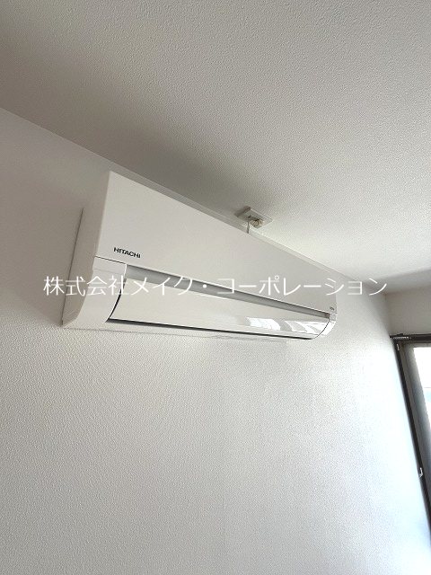 ヒルズⅠ その他16