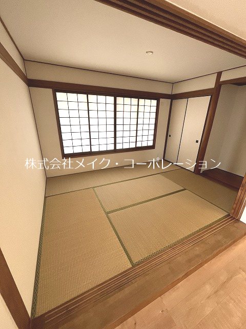 ヒルズⅠ その他18
